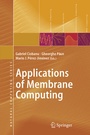 Cover: Applications of Membrane Computing - Springer