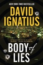 Cover: Body of Lies - WW Norton & Co