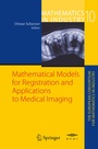 Cover: Mathematical Models for Registration and Applications to Medical Imaging - Springer
