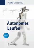 Cover: Autonomes Laufen - Springer