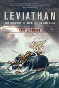 Cover: Leviathan - WW Norton & Co