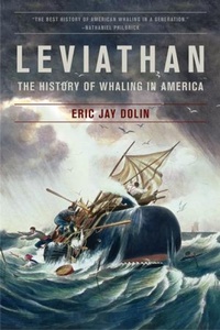 Enlarge image Cover: Leviathan - WW Norton & Co