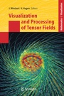 Cover: Visualization and Processing of Tensor Fields - Springer