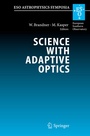 Cover: Science with Adaptive Optics - Springer