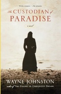 Cover: The Custodian of Paradise - WW Norton & Co