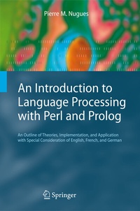Abbildung von: An Introduction to Language Processing with Perl and Prolog - Springer