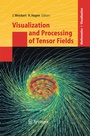 Cover: Visualization and Processing of Tensor Fields - Springer