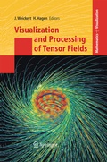 Bild: Visualization and Processing of Tensor Fields - Springer
