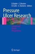 Cover: Pressure Ulcer Research - Springer