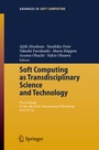 Cover: Soft Computing as Transdisciplinary Science and Technology - Springer