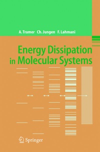 Abbildung von: Energy Dissipation in Molecular Systems - Springer