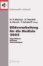 Bild: Bildverarbeitung für die Medizin 2005 - Springer