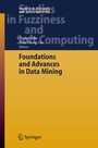 Cover: Foundations and Advances in Data Mining - Springer