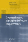 Cover: Engineering and Managing Software Requirements - Springer