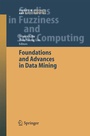 Cover: Foundations and Advances in Data Mining - Springer