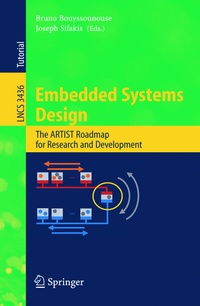 Abbildung von: Embedded Systems Design - Springer