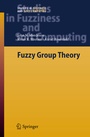 Cover: Fuzzy Group Theory - Springer