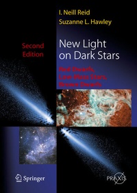 Abbildung von: New Light on Dark Stars - Springer