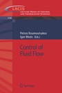 Cover: Control of Fluid Flow - Springer