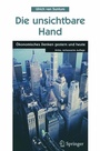 Cover: Die unsichtbare Hand - Springer