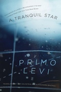 Cover: A Tranquil Star - WW Norton & Co