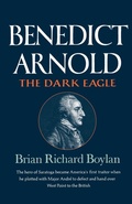 Cover: Benedict Arnold - WW Norton & Co