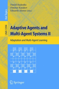 Abbildung von: Adaptive Agents and Multi-Agent Systems II - Springer