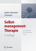 Cover: Selbstmanagement-Therapie - Springer