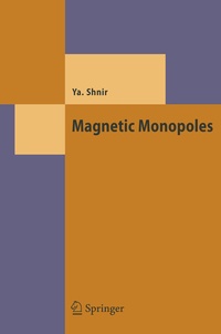 Abbildung von: Magnetic Monopoles - Springer