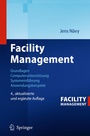 Cover: Facility Management - Springer