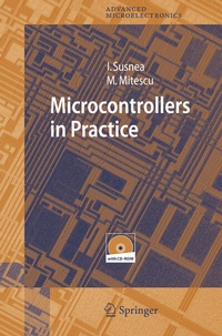 Abbildung von: Microcontrollers in Practice - Springer