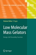 Bild: Low Molecular Mass Gelators - Springer