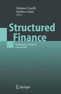Cover: Structured Finance - Springer