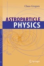Cover: Astroparticle Physics - Springer