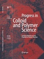 Cover: Scattering Methods and the Properties of Polymer Materials - Springer