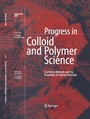 Cover: Scattering Methods and the Properties of Polymer Materials - Springer