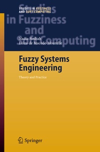 Abbildung von: Fuzzy Systems Engineering - Springer