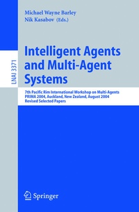 Abbildung von: Intelligent Agents and Multi-Agent Systems - Springer