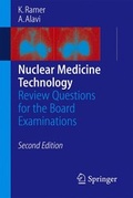 Cover: Nuclear Medicine Technology - Springer