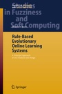 Cover: Rule-Based Evolutionary Online Learning Systems - Springer