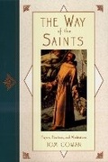 Cover: Way of the Saints - Tarcherperigee