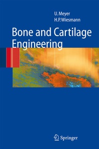 Enlarge image Cover: Bone and Cartilage Engineering - Springer