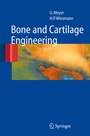 Cover: Bone and Cartilage Engineering - Springer