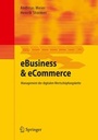 Cover: eBusiness & eCommerce - Springer
