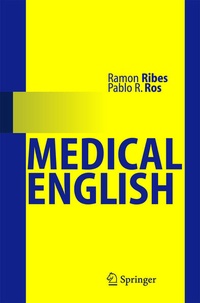 Enlarge image Cover: Medical English - Springer