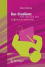 Cover: Das Studium: Vom Start zum Ziel - Springer