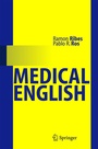 Cover: Medical English - Springer