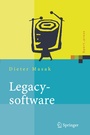 Cover: Legacysoftware - Springer