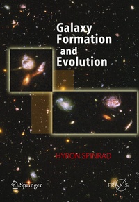 Abbildung von: Galaxy Formation and Evolution - Springer