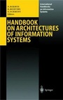 Cover: Handbook on Architectures of Information Systems - Springer